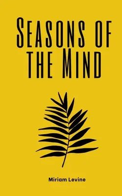 Las estaciones de la mente - Seasons of the Mind