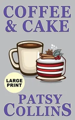 Café y tarta - Coffee & Cake