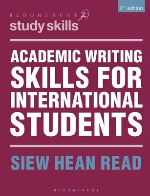 Técnicas de redacción académica para estudiantes internacionales - Academic Writing Skills for International Students