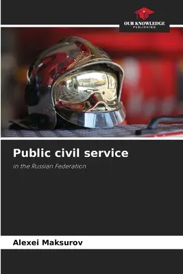 Función pública - Public civil service