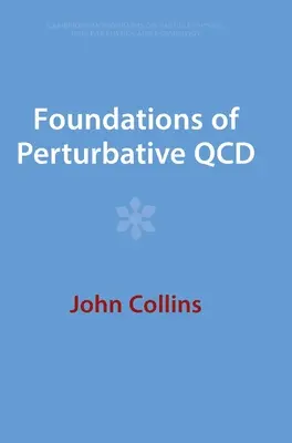 Fundamentos de la QCD perturbativa - Foundations of Perturbative QCD