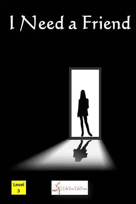 Necesito un amigo - I Need a Friend