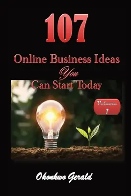 107 ideas de negocio online que puedes empezar hoy mismo - 107 Online Business Ideas You Can Start Today