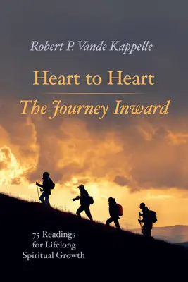 De corazón a corazón: el viaje interior - Heart to Heart-The Journey Inward