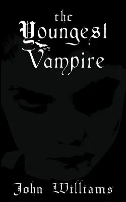 El vampiro más joven - The Youngest Vampire