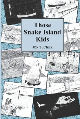 Los niños de Snake Island - Those Snake Island Kids