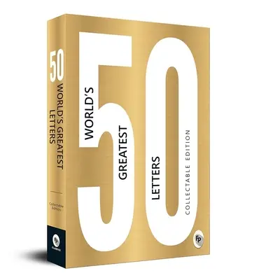 Las 50 mejores cartas del mundo: Edición coleccionable - 50 World's Greatest Letters: Collectable Edition