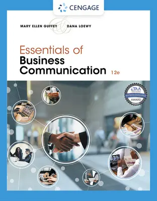 Fundamentos de la comunicación empresarial - Essentials of Business Communication