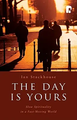 El día es suyo - The Day Is Yours