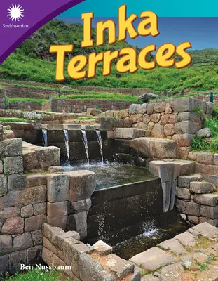 Terrazas Inka - Inka Terraces