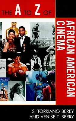 De la A a la Z del cine afroamericano - The A to Z of African American Cinema
