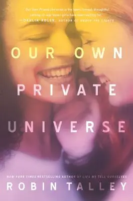 Nuestro universo privado - Our Own Private Universe