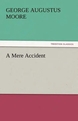 Un mero accidente - A Mere Accident