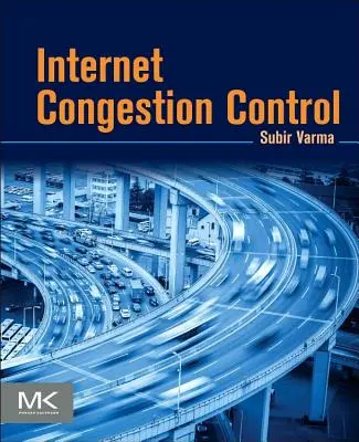 Control de la congestión en Internet - Internet Congestion Control