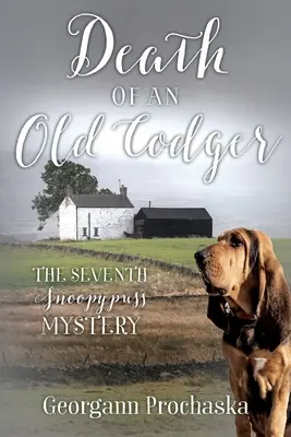 Death of an Old Codger: El séptimo misterio de Snoopypuss - Death of an Old Codger: The Seventh Snoopypuss Mystery