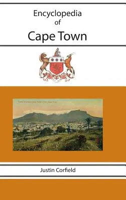 Enciclopedia de Ciudad del Cabo - Encyclopedia of Cape Town
