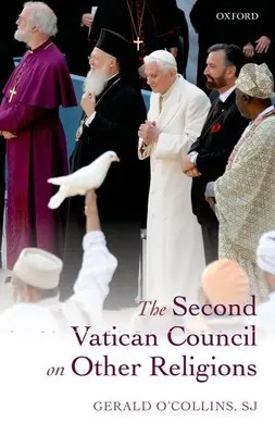 Concilio Vaticano II sobre otras religiones - Second Vatican Council on Other Religions