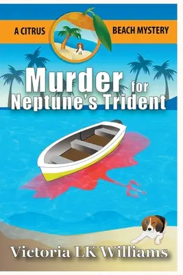 Asesinato por el tridente de Neptuno - Murder for Neptune's Trident