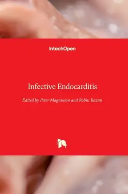 Endocarditis infecciosa - Infective Endocarditis