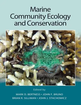 Ecología y conservación de las comunidades marinas - Marine Community Ecology and Conservation