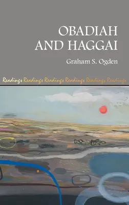 Abdías y Hageo - Obadiah and Haggai