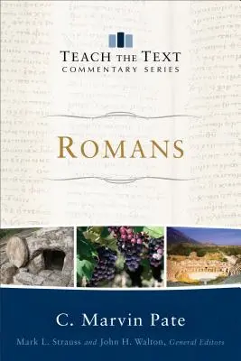 Romanos - Romans