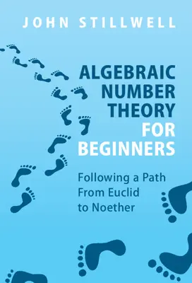 Teoría algebraica de números para principiantes: Siguiendo el camino de Euclides a Noether - Algebraic Number Theory for Beginners: Following a Path from Euclid to Noether