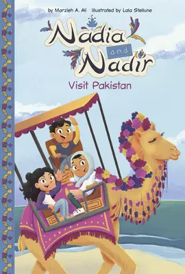 Visitar Pakistán - Visit Pakistan