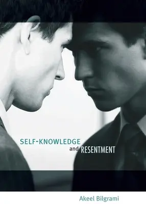 Autoconocimiento y resentimiento - Self-Knowledge and Resentment