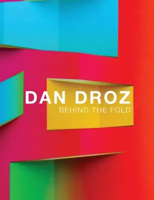 Detrás del pliegue: Dan Droz - Behind the Fold: Dan Droz
