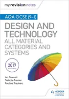 Mis notas de repaso: AQA GCSE (9-1) Diseño y Tecnología: Todas las Categorías de Materias y Sistemas - My Revision Notes: AQA GCSE (9-1) Design and Technology: All Material Categories and Systems