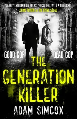 El asesino de generaciones - The Generation Killer