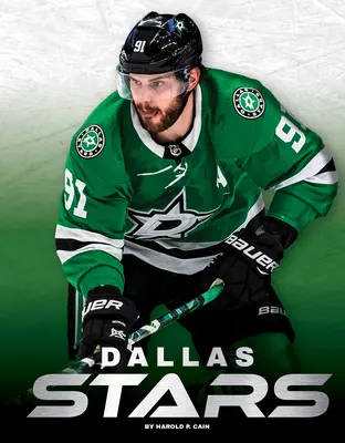 Estrellas de Dallas - Dallas Stars