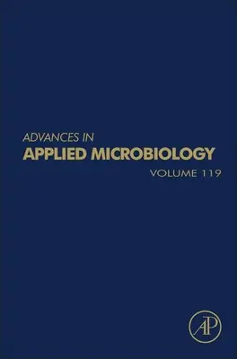 Avances en microbiología aplicada - Advances in Applied Microbiology