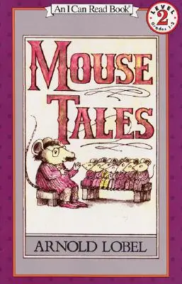 Cuentos de ratones - Mouse Tales