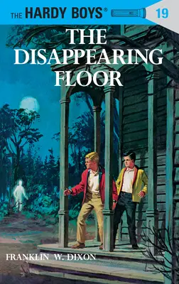 El suelo que desaparece - The Disappearing Floor