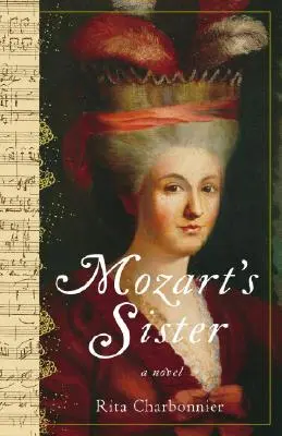 La hermana de Mozart - Mozart's Sister