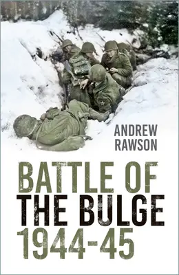 Batalla de las Ardenas 1944-45 - Battle of the Bulge 1944-45