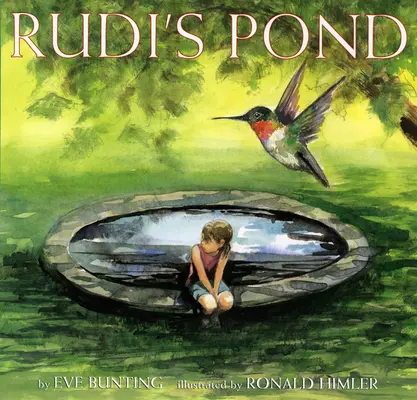 El estanque de Rudi - Rudi's Pond