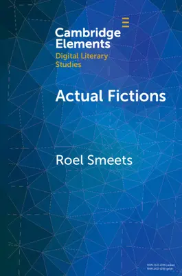 Ficciones reales - Actual Fictions