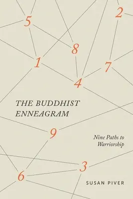 El eneagrama budista: Nueve caminos hacia la victoria - The Buddhist Enneagram: Nine Paths to Warriorship