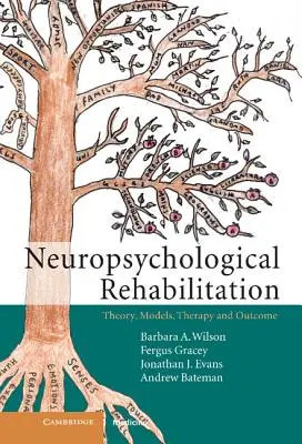 Rehabilitación neuropsicológica: Teoría, modelos, terapia y resultados - Neuropsychological Rehabilitation: Theory, Models, Therapy and Outcome