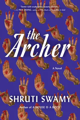 El arquero - The Archer