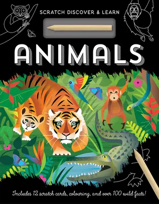 Animales - Animals