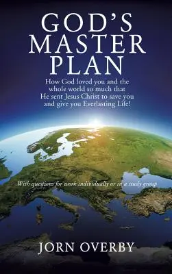El Plan Maestro de Dios - God's Master Plan