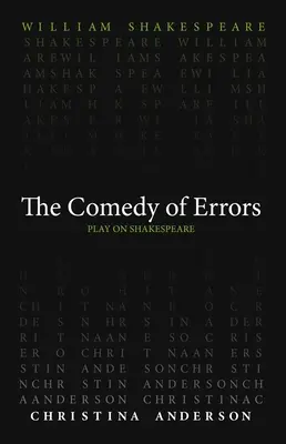 La comedia de los errores - The Comedy of Errors