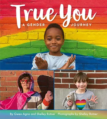 True You: Un viaje de género - True You: A Gender Journey