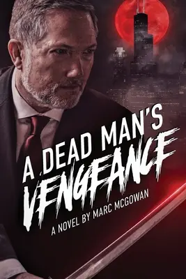 La venganza de un hombre muerto - A Dead Man's Vengeance