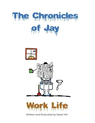 Las crónicas de Jay: Vida laboral - The Chronicles of Jay: Work Life