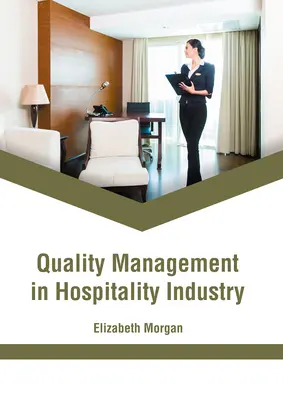 Gestión de la calidad en la hostelería - Quality Management in Hospitality Industry